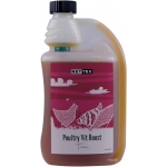 Nettex Poultry Vit Boost Tonic. 500ml. Stock Due 5th August